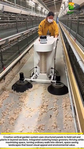 Stunning Vertical Garden Design Transforming Walls Into Living Art