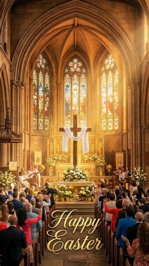 Easter Instrumental Music ✝️ Peaceful Christian Worship & Prayer