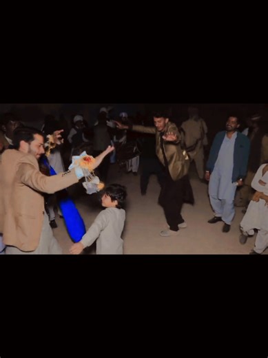 Saraiki Dance Culture: Dhula Khud Nachta Howa