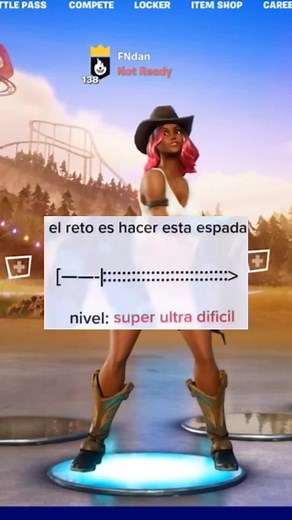 #parati #fortnite