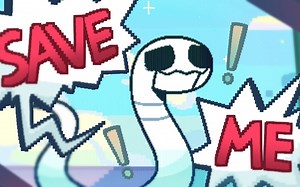 【MEME动画】SAVE ME!! [Original Animation Meme] comms