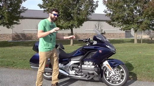 76K views · 1.6K reactions | Can't say enough great things about this Bike's features! | Bikes and Beards | Facebook