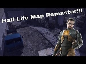 Absolute Pressure Map Remaster (Call To Arms)