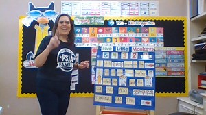 Make sure your child is ready for school and lifelong success through our PSJA Pre-K 4 Program! Here's a glimpse of a Pre-K 4 Oral Language Development lesson currently being taught in our schools! To learn more about our renowned Early Childhood Program or register, visit www.psjaisd.us/prek | PSJA ISD