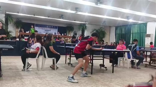 Mastering Table Tennis: Fastest Serves and Techniques