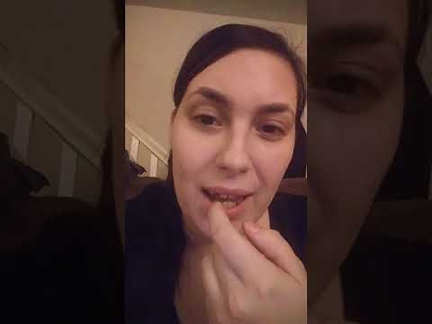 Why I'm getting dentures at 25