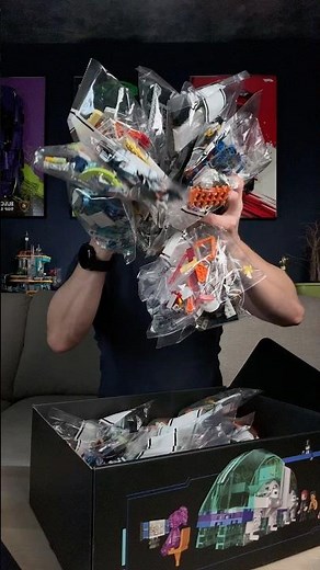 Floating?! This Train Station Is Wild