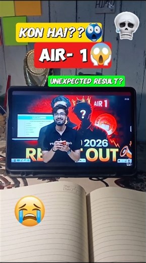 CBSE AIR-1 kon hai...😱 | 🔥PW Created History🔥 | #class10 #shorts #class11 #result #ytshorts #pw