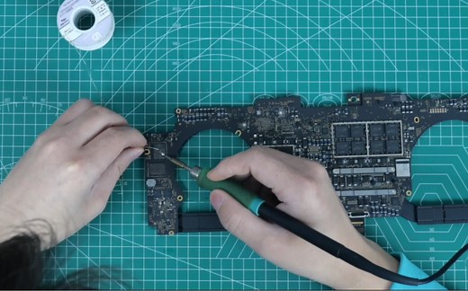 给苹果电脑换个8T硬盘，解决存储空间不足带来的焦虑感