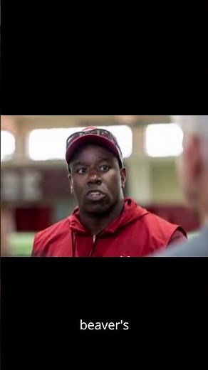 “BREAKING: JaMarcus Shephard Hired as Oregon State Head Coach 🔥🏈”