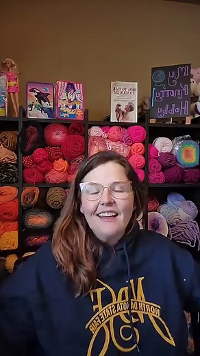 hobbii yarn unboxing #hobbiiunboxing | My Knotty Hobby
