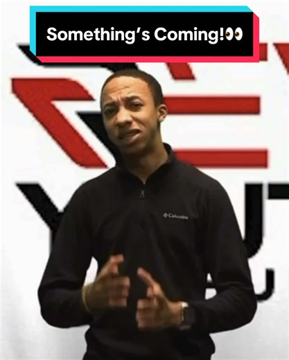 🚨RevYouth, ‘Tingz’ Coming ‼️👀. Check out our latest announcement [ 02/01/26], and find out how YOU, yes you, and ANYONE ELSE, can win! We want everyone, “and dey grammy” involved in this challenge! 📈 Even if you’re not a frequent member.💯 Stay connected with us via our socials for tips and updates, and may the best youth win. 🥇 ##bestofrevyouth #revyouthchurch#revolutionchurch #ichoosegod