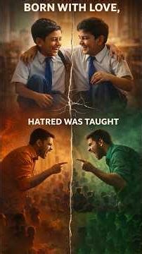 Why Divide and Rule still Exists in India