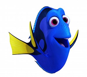 Finding Dory full cast and characters revealed