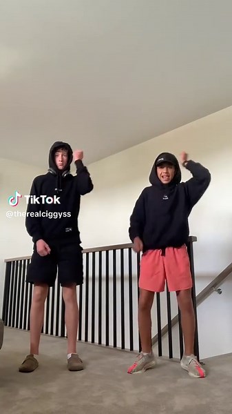 Say So Dance Challenge Video