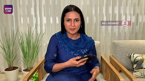 Kyu kare phikar when you have the a real multitasker! The YONO SBI app meets all your lifestyle and banking needs at your fingertips. Download today! State Bank of India | Divyanka Tripathi Dahiya
