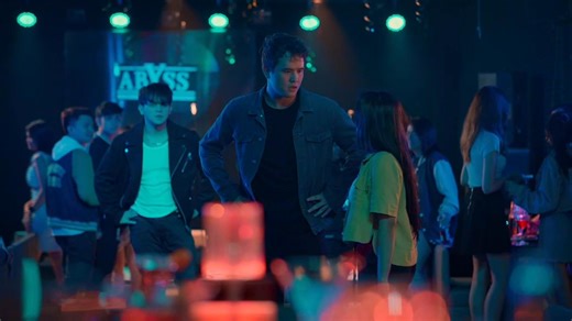 🔥🔥Zi attacks Sky again because of Gino but he defends her! Si mtu akikataliwa aitikie tu... 😅 Watch #SeniorHigh Ep 20 on Novela E Plus ch. 57/128, tonight at 8:50 pm! >>Buy the StarTimes Aerial decoder for Ksh 1399 or StarTimes Dish Decoder for Ksh 3199 and get 30 Days subscription on the Classic Bouquet or Super Bouquet respectively! #StarTimesKenya #AndreaBrillantes #KyleEcharri #JKLabajo | StarTimes