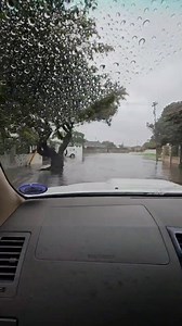 Kyle sent us this video of localised flooding in Pinelands in Cape Town today (25 June 2025). Send photos and videos to us via whatsapp to 0812518029 Join our whatsapp channel at https://whatsapp.com/channel/0029VaDgEe6KmCPUeD2jJV0t See https://snowreport.co.za for weather forecasts. * Other media and channels need to note SnowReportSA's updated 2025 terms & conditions for the use of our forecasts, maps, as well as images and video from our users that we post. | Snow Report SA
