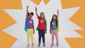 Hero Elementary - Observation Video | PBS KIDS