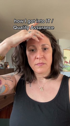 How I Got Into Quality Assurance in IT