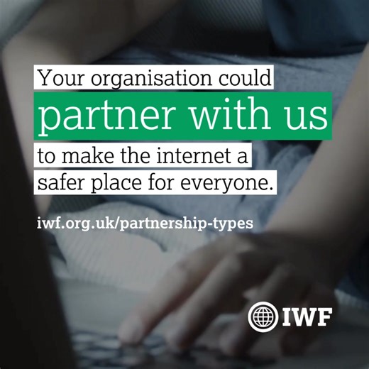 Through partnerships with the Internet Watch Foundation, organisations like yours are: ✅ Driving global action ✅ Supporting critical technology and research ✅ Protecting children every single day Our partners are more than supporters - they are changemakers. Learn more about our work in partnership and join us in our mission to eradicate child sexual abuse content online: https://www.iwf.org.uk/about-us/who-we-are/charity-partners/ | Internet Watch Foundation | Facebook