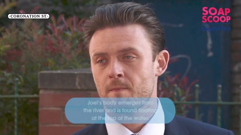 Coronation Street reveals new struggle for Gemma after Paul's death