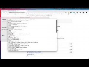 doing verbatim transcription using pyTranscriber