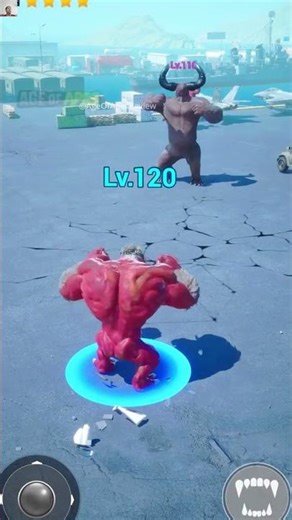 Age of Apes Ads Review New Level 🍌🐵Rapid Merge #gaming #games #funny