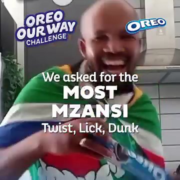 What a journey it’s been! We’ve seen so many incredible #OreoOurWay entries that redefined the Twist, Lick, Dunk. Let’s take a trip down memory lane and savour every playful moment! 🍪🚀 | OREO