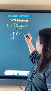1M views · 13K reactions | Integration | Previous year question (PYQ)for board exam 2026#mathematics #reelsinstagram #maths #fbreels #conceptsbyij #calculuswithij #mathstudents #mathtutor #class12maths #integration #calculus #integrals #derivatives #education #cbseboards2026 | Concepts by Indervir Jolly | Facebook
