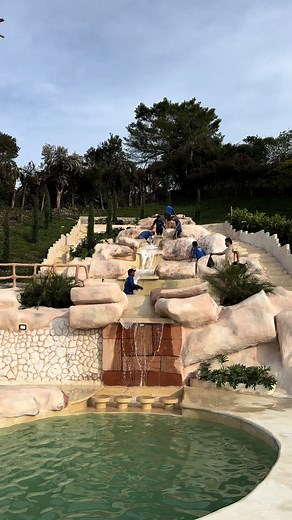 Ultimate Sandy Beach Pool Party Experience