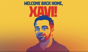 Barcelona looking forward to a new era of success under Xavi