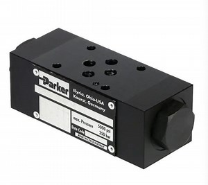 [Hot Item] Parker Valve Stacking Hydraulic Control Check Valve Zudb1PT2z07K Zudb1at2z07b Zsra1PP0z07 Zsra1PP0z07 Zudv Zsra