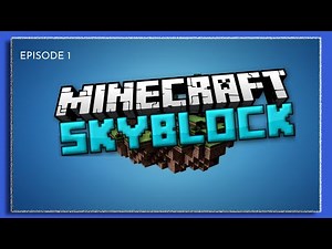 THE ARCHON SKYBLOCK EPISODE 1: CRATE OPENING! BEST SPAWNER ON THE SERVER ALREADY?!