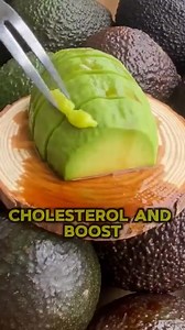 3.8M views · 18K reactions | AVOCADOS 陋 陋 this Happens to your BODY when you eat AVOCADOS 陋 #highlightseveryone #everyone | The Happiness Hub | Facebook