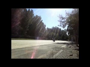 Hyosung gv250 Cruiser