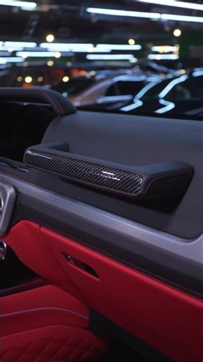 Witness Legend Now | Mercedes-Benz G63 AMG Turns Every Journey into a Statement of Strength & Style