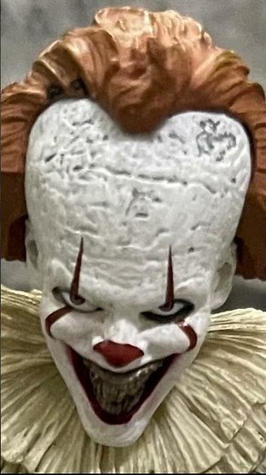 IT Chapter Two Full Movie