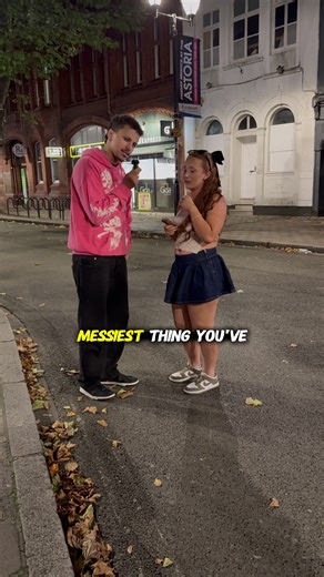 Spoons Making a Splash: A Night Out Adventure