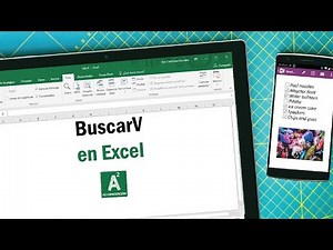 The VLOOKUP function in Excel