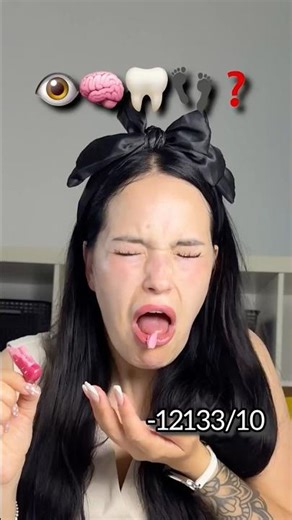 Halloween Candy Taste Test 🍬🎃