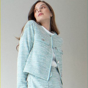 17K views · 256 reactions | Make a splash and keep it stylish from day-to-night with our versatile pieces. | Isaac Mizrahi | Facebook