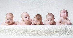 The middle name all girls seem to have - Netmums