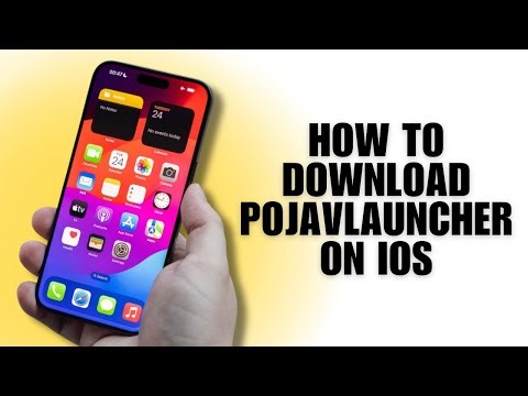 How To Download PojavLauncher On iOS | Full Guide [Step-By-Step Guide]
