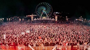 Playlist Top 10 canciones de Steve Aoki que debes de conocer