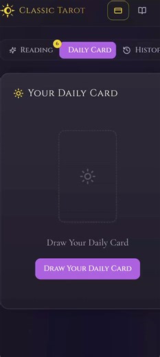 Exploring Wellness Through Self-Reflection and Tarot