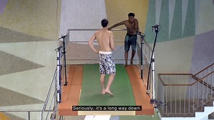 Ten Meter Tower [Hopptornet]