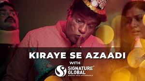 110K views · 77 reactions | Does living in Rented home put RESTRICTIONS on your CELEBRATIONS like this? Get #KirayeSeAzaadi with #SignatureGlobal. For MORE INFORMATION CONNECT +91-7053121121 or visit https://bit.ly/2ZNkyEO #LifeAtSignatureGlobal #ApnaGharToApnaHiHotaHai #Gurugram #Realestate #TVC #Commercial #rentedhome #rented #rentedhouse #rentalproperty #rental #home #homemade #freedom #living #homebuyers #homebuilding #homebuying | Signature Global | Facebook