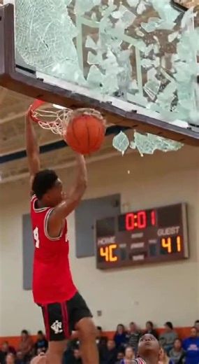 Some kids play basketball. Others try to remodel the gym. This video isn’t real, but these moments happen faster than you can blow a whistle. This is exactly why youth basketball leagues need the right protection in place before the season starts. At Bene-Marc Youth Sports Insurance, we've spent 53 years covering youth basketball leagues with general liability and excess accident medical insurance designed for broken backboards, twisted ankles, and everything in between. We serve leagues in all 