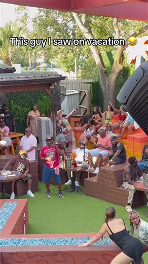 Hilarious Vacation Moments to Brighten Your Day